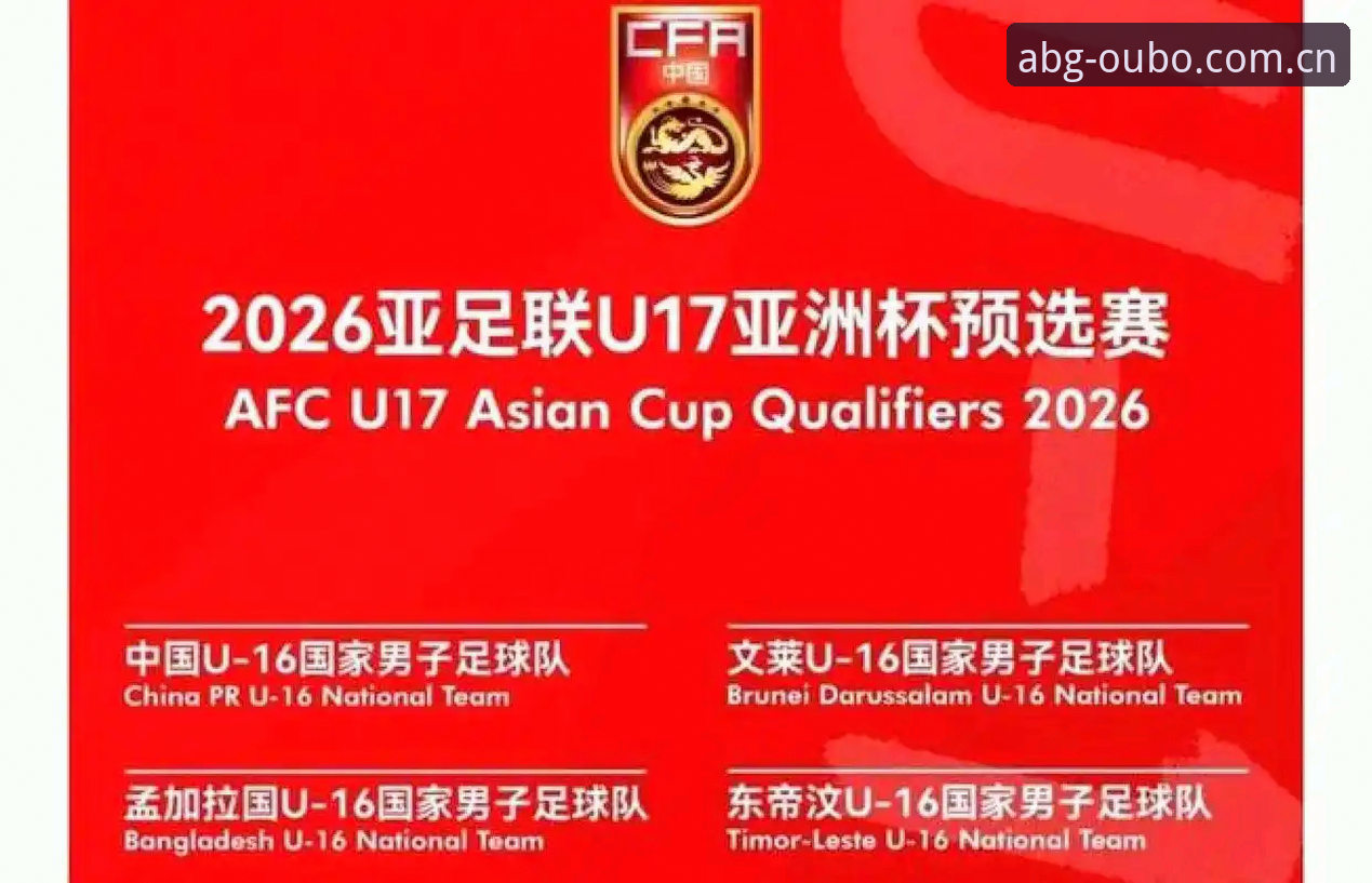 2030世界杯扩军解读：中国男足参赛机会操作教程